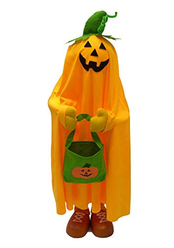 Halloween Porch Greeters
 Best porch greeter halloween pumpkins