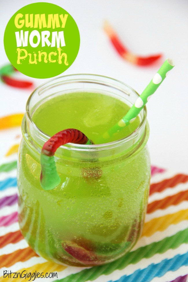 Halloween Punch For Kids DIY
 The 11 Best Halloween Drink Recipes for Kids
