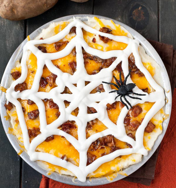 Halloween Side Dishes
 Spooky Halloween Side Dishes Recipes – Ecooe Life