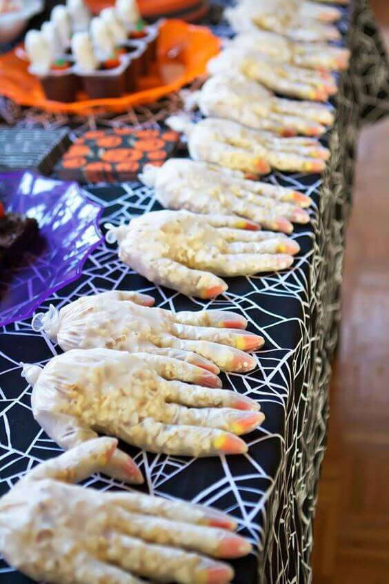Halloween Theme Party Ideas For Adults
 39 Spooky Halloween Party Ideas For Adults 2019