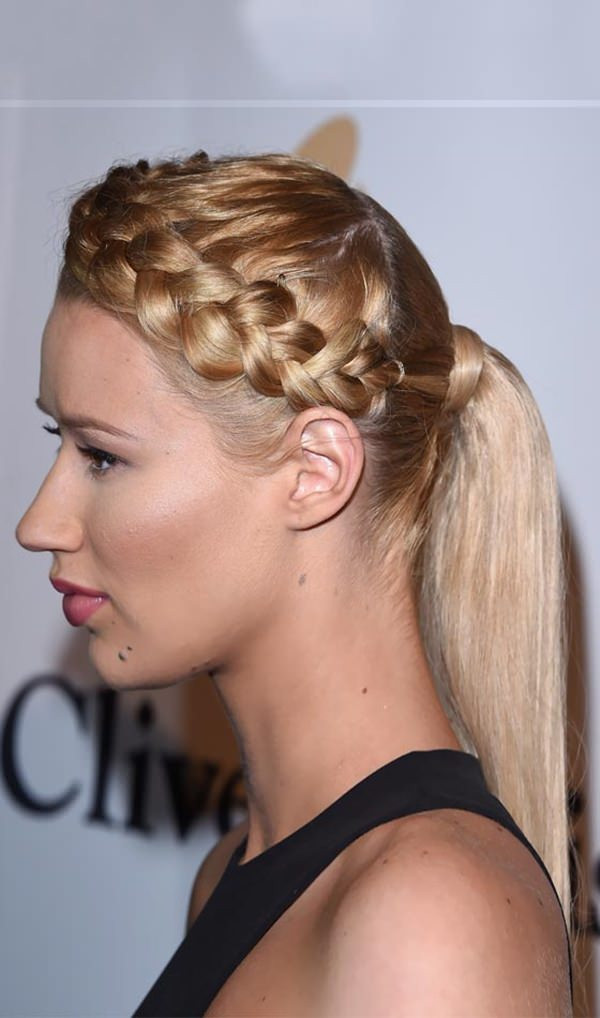 Halo Braid Hairstyle
 66 Stunning Halo Braid Ideas That You Will Love