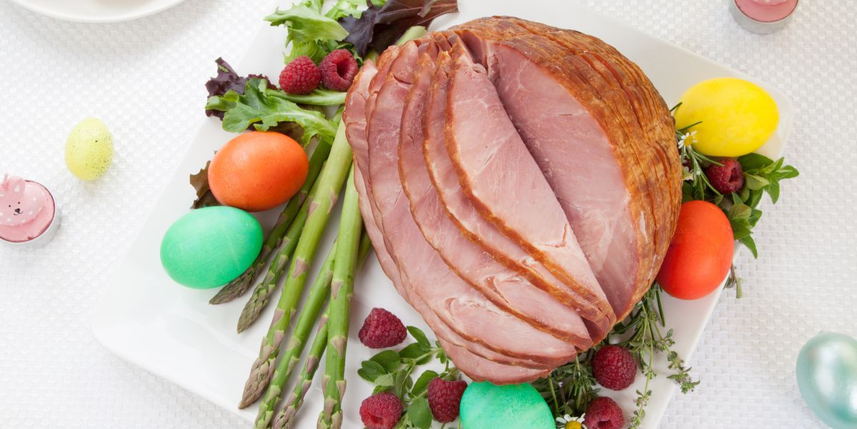 Ham On Easter
 How Much Ham Do You Need Per Person Easter Ham Dinner