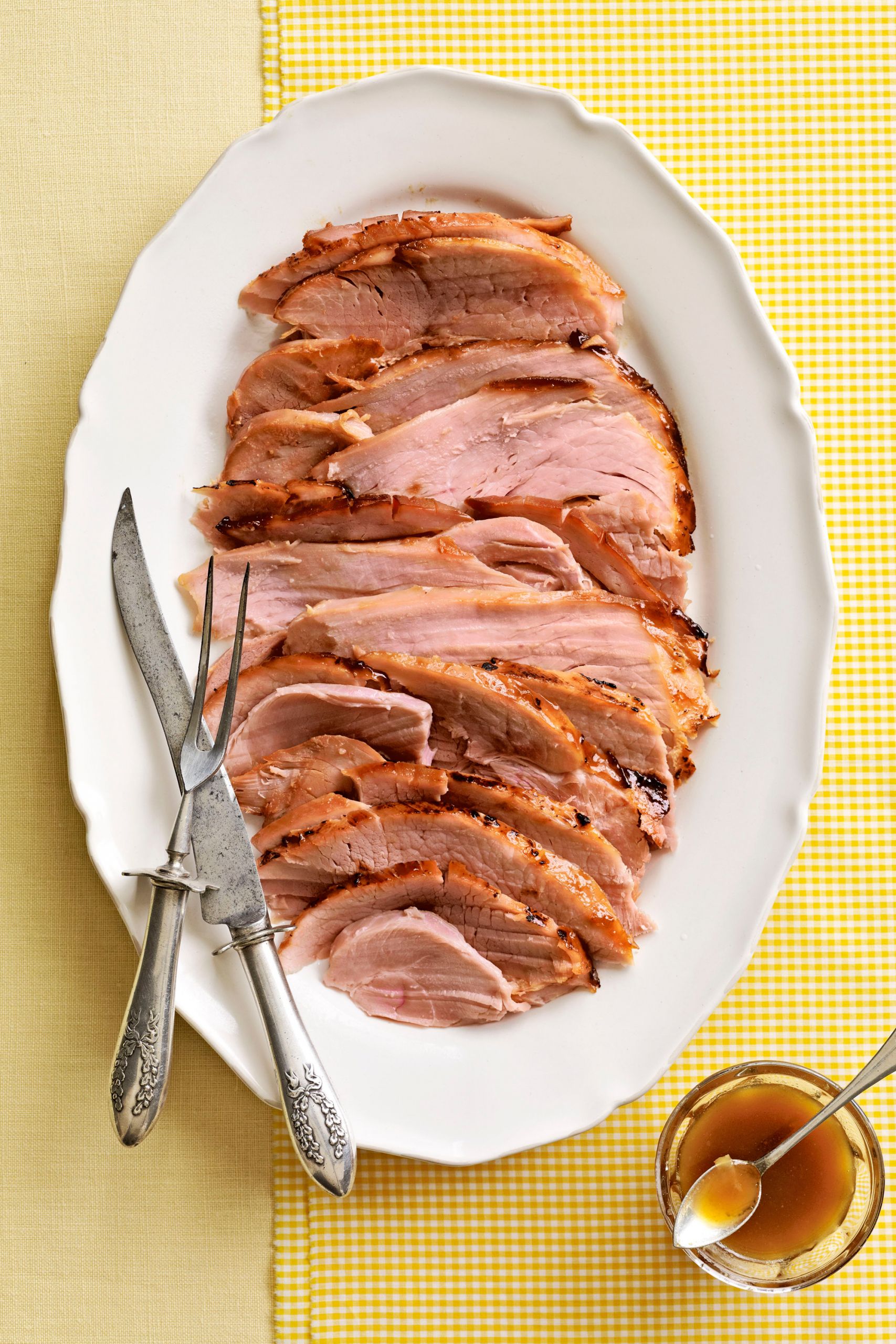 Ham On Easter
 11 Best Easter Ham Recipes How to Make an Easter Ham