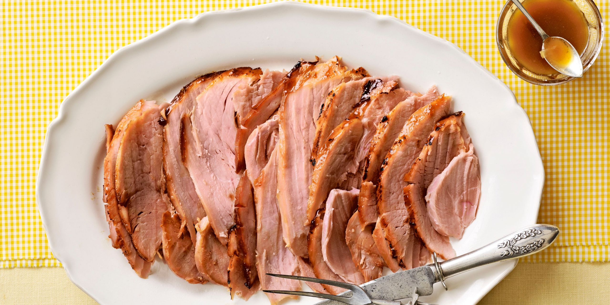 Ham On Easter
 11 Best Easter Ham Recipes How to Make an Easter Ham