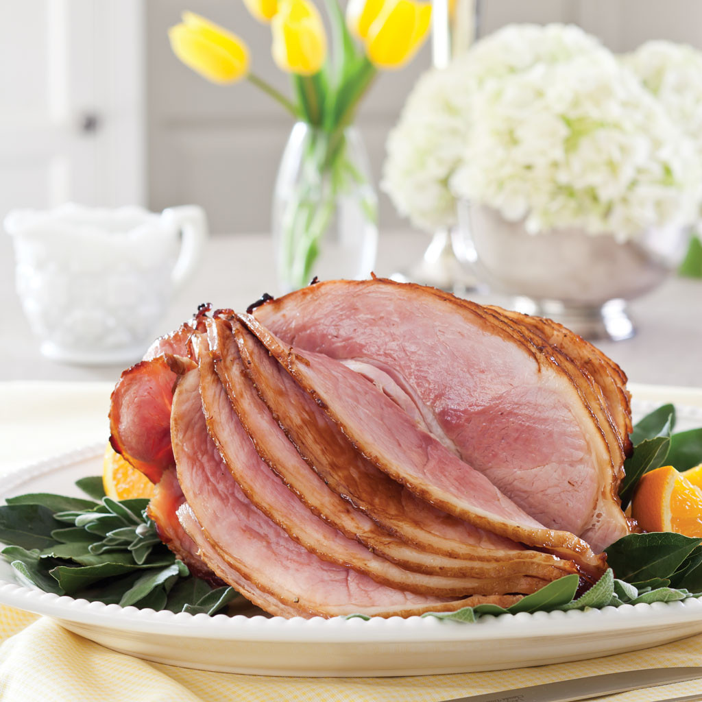 Ham On Easter
 Easter ham leftovers ideas Boston Living on the Cheap