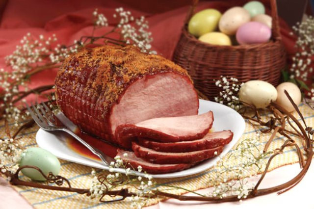 Ham On Easter
 Easter Dining in Phoenix 2015