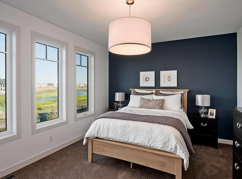 Hanging Lights Bedroom
 Oversized Pendants Shining A Spotlight The Hot Design