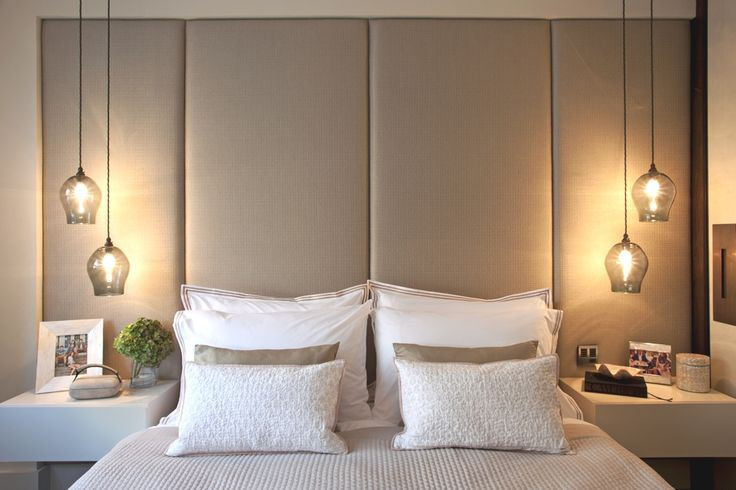 Hanging Lights Bedroom
 Proper Hanging Lights for Bedroom – HomesFeed