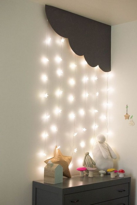 Hanging Lights For Kids Room
 23 Creative Ideas about Kids Lighting