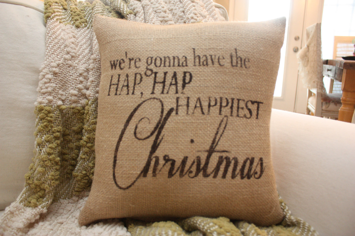 Hap Hap Happiest Christmas Quote
 The Best Hap Hap Happiest Christmas Quote Home