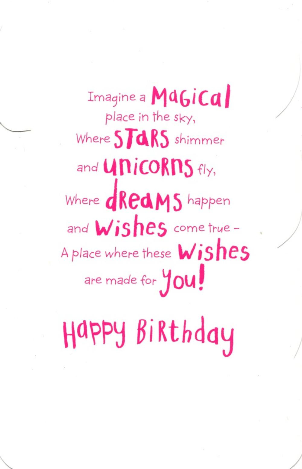 Happy 4th Birthday Quotes
 Girls Happy 4th Birthday Greeting Card With Badge