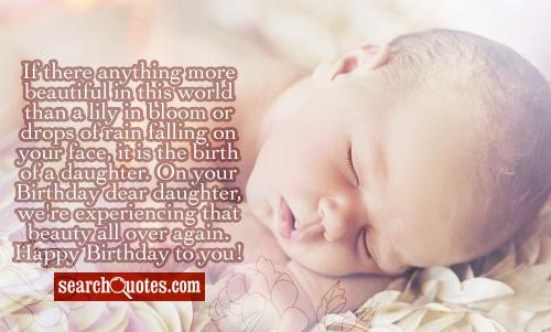 Happy 5th Birthday Quotes
 Happy 5th Birthday My Daughter Quotes Quotations