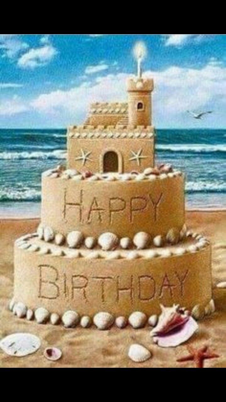 Happy Birthday Beach Quotes
 42 best beach birthday wishes images on Pinterest