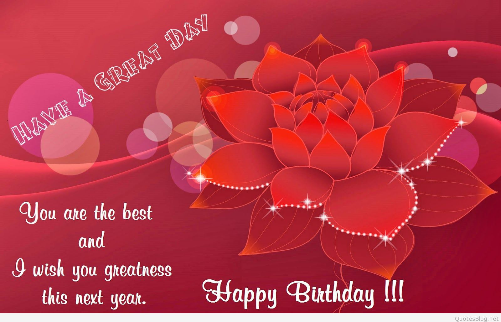 Happy Birthday Blessing Wishes
 Happy Birthday Love SMS ideas and messages