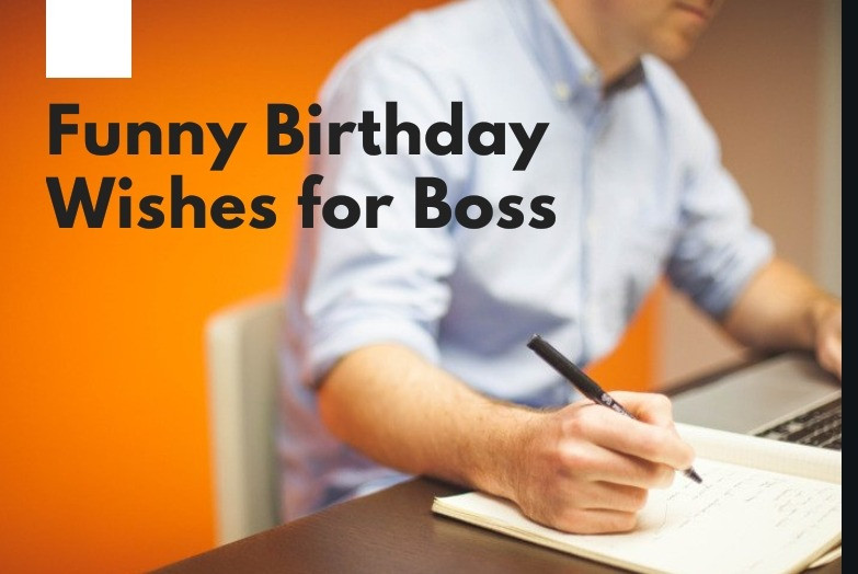 Happy Birthday Boss Quotes Funny
 Happy Birthday Boss Funny Quotes Inspirational Birthday