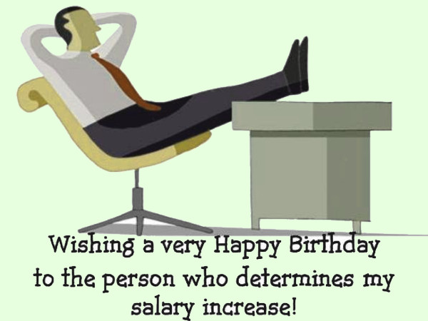 Happy Birthday Boss Quotes Funny
 The 40 Birthday Wishes for Boss