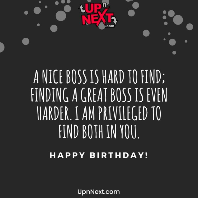 Happy Birthday Boss Quotes Funny
 Birthday Wishes for Boss 2017
