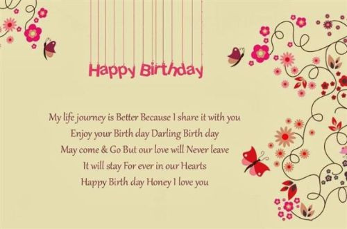 Happy Birthday Boyfriend Quotes
 182 Happy Birthday Wishes & Messages for Boyfriend BayArt