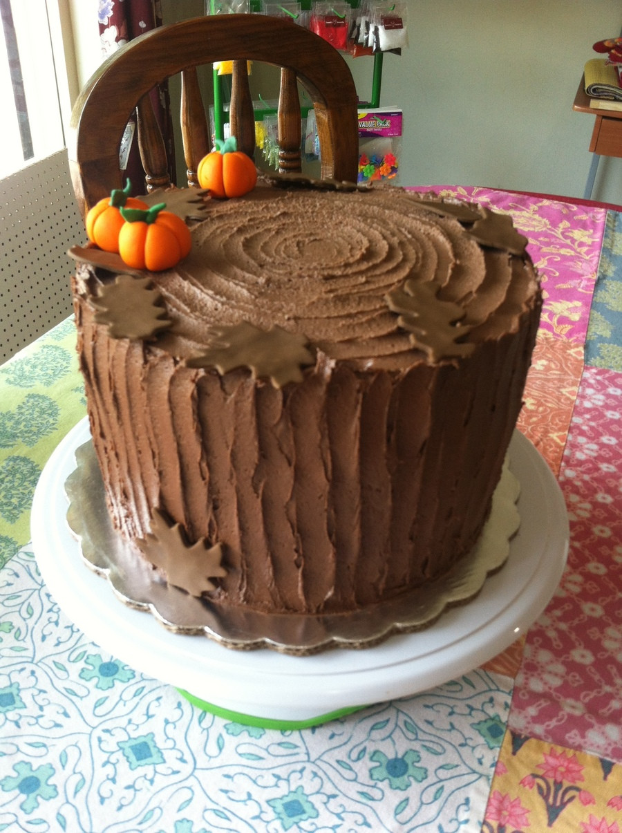 Happy Birthday Cake For A Man
 A Young Man Ordered A Non Traditional Birthday Cake Lots