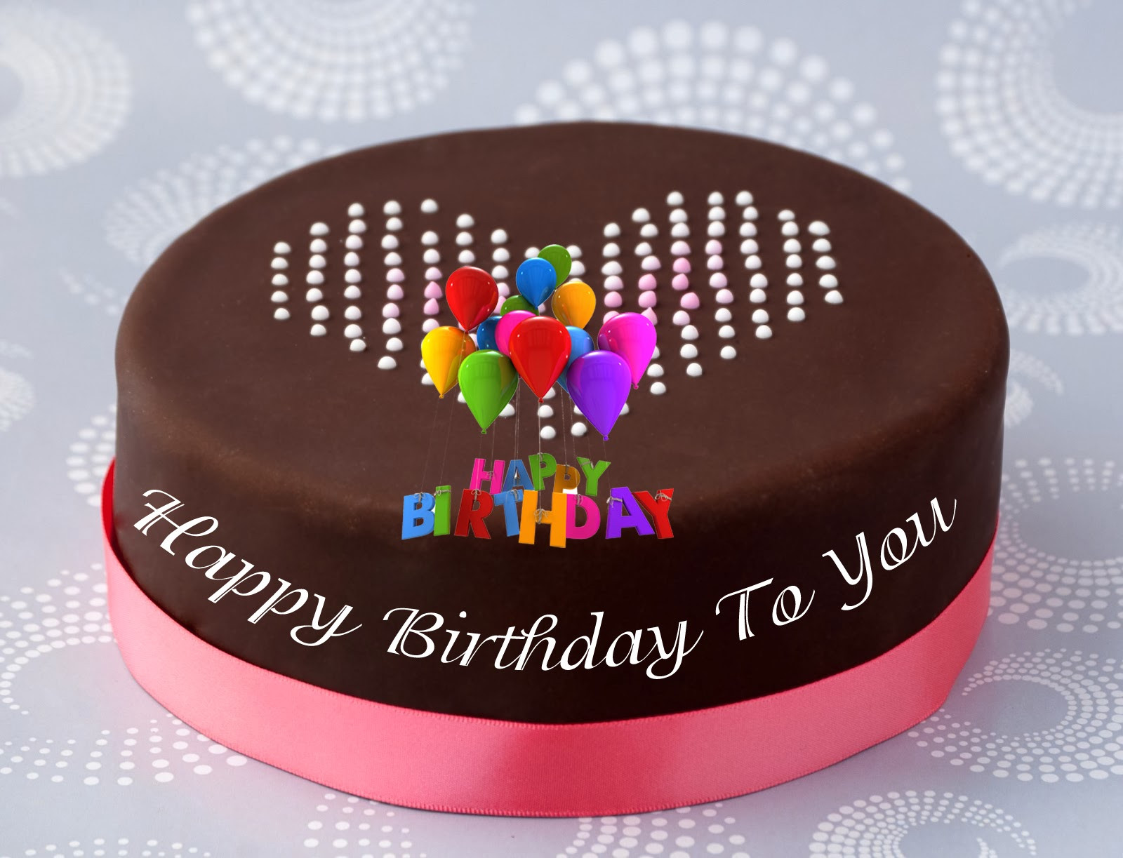 Happy Birthday Cake Images Free Download
 Lovable Happy Birthday Greetings free