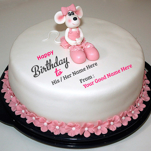 Happy Birthday Cake With Name Edit
 Happy Birthday Cake Pics With Name Editing impremedia