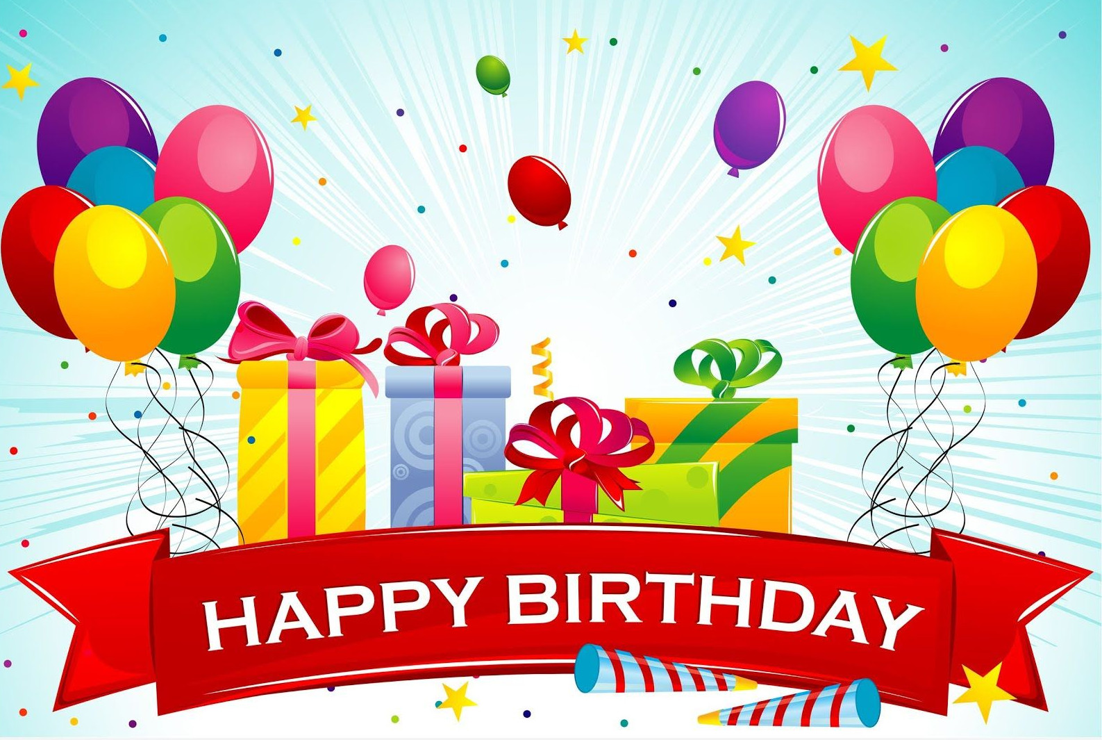 Happy Birthday Card
 35 Happy Birthday Cards Free To Download – The WoW Style