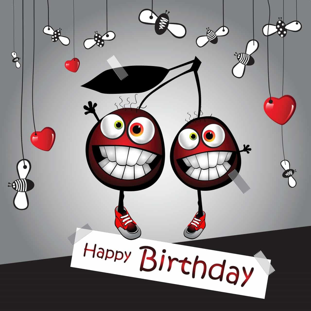 Happy Birthday Cards For Him Funny
 50 Happy Birthday For Him With Quotes iLove Messages