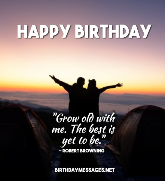 Happy Birthday Famous Quotes
 Birthday Quotes Famous Birthday Messages
