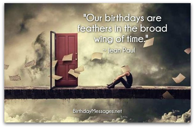 Happy Birthday Famous Quotes
 Cool Birthday Quotes Famous Birthday Messages