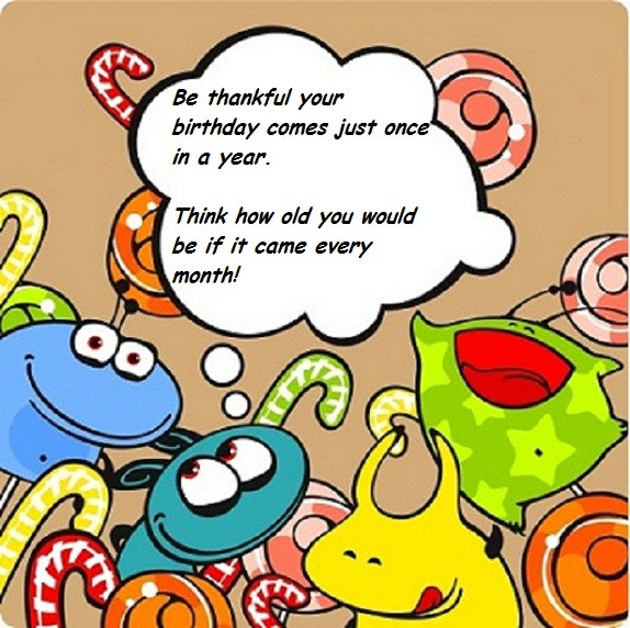 Happy Birthday Friend Quotes Funny
 Birthday Wishes For Friends Funny