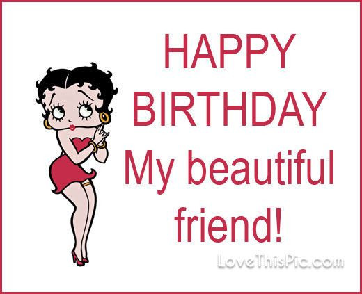 Happy Birthday Friend Quotes Funny
 328 best Happy Birthday images on Pinterest
