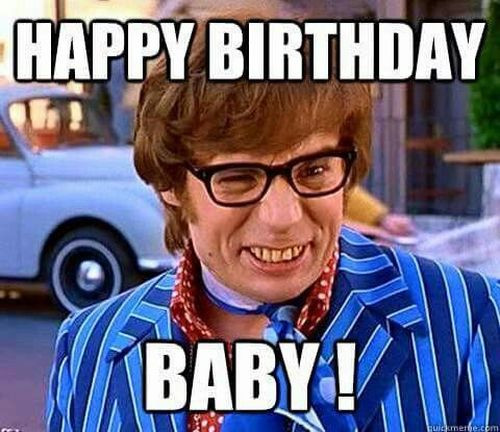 Happy Birthday Funny Meme
 20 Happy Birthday Memes For Your Best Friend