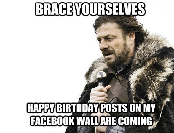Happy Birthday Funny Meme
 Happy Birthday Memes Gifs Wishes Quotes & Text Messages