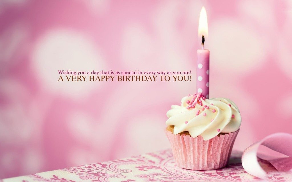 Happy Birthday Image Quotes
 150 Happy Birthday Quotes For Friends