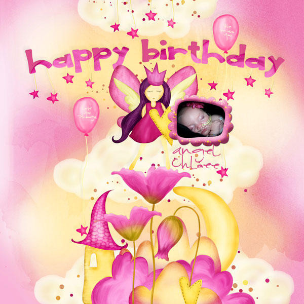 Happy Birthday Little Girl Quotes
 Little Girl Happy Birthday Quotes QuotesGram