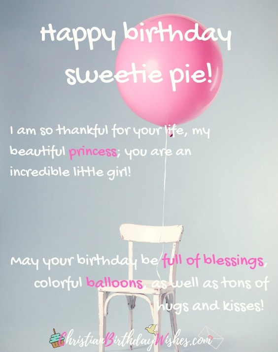 Happy Birthday Little Girl Quotes
 Happy Birthday Girl