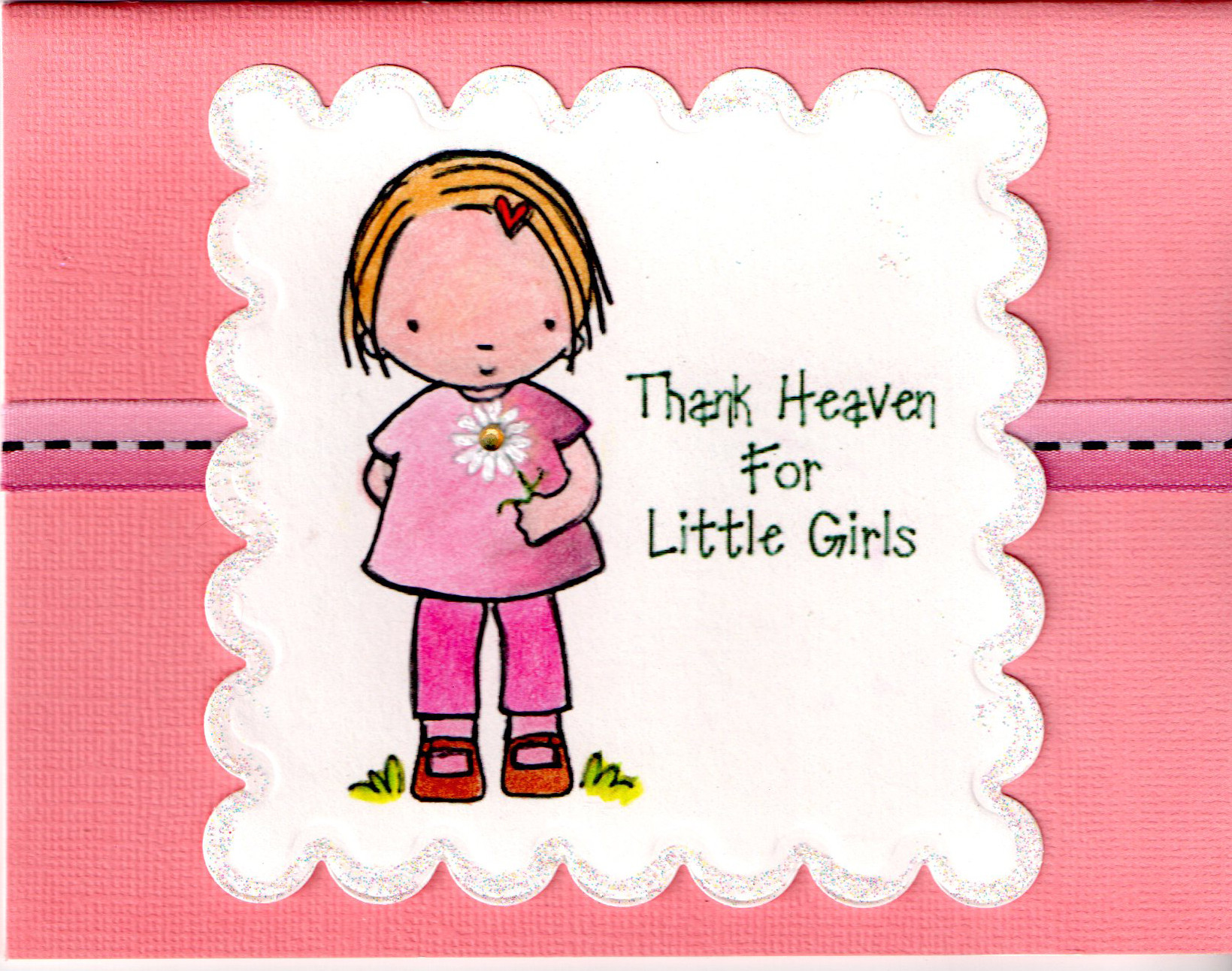 Happy Birthday Little Girl Quotes
 Little Girl Happy Birthday Quotes QuotesGram