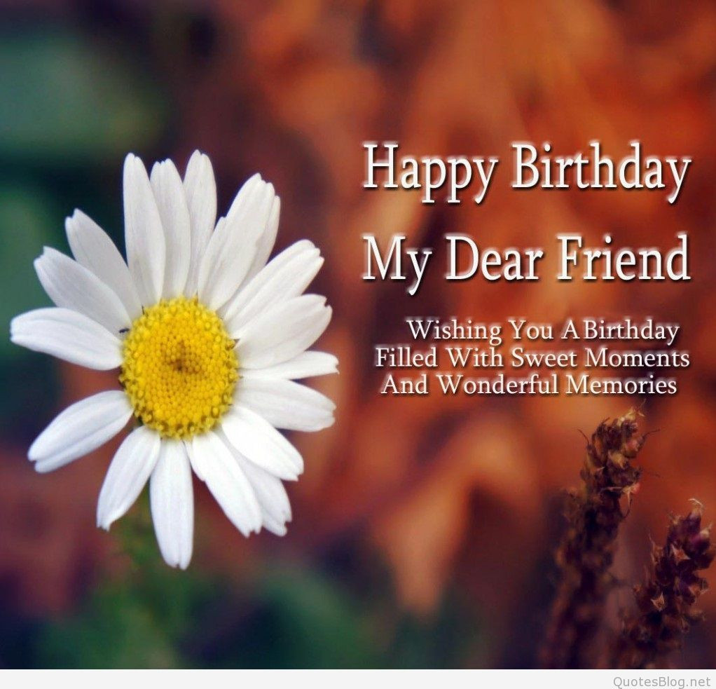 Happy Birthday Pictures And Quotes
 The best happy birthday quotes in 2015