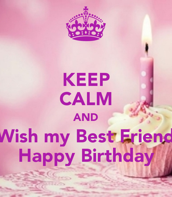 Happy Birthday Quote For Best Friend
 Special Happy Birthday Quotes