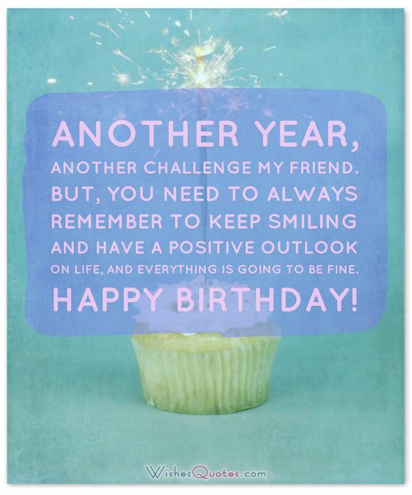 Happy Birthday Quotes For A Good Friend
 Happy Birthday Friend 100 Amazing Birthday Wishes for