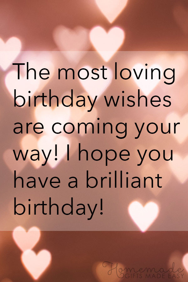 Happy Birthday Quotes For A Sister
 150 Happy Birthday Wishes for Sister Find the Perfect