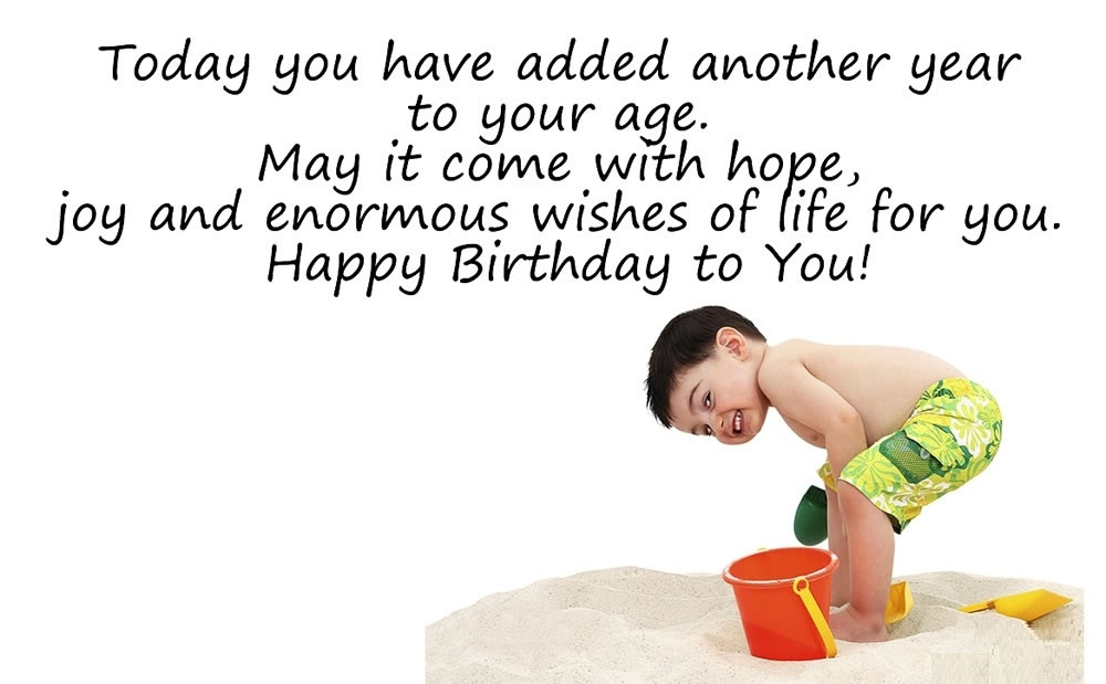 Happy Birthday To My Little Brother Funny Quotes
 Funny Birthday Quotes for younger Brother 4 – Funpro