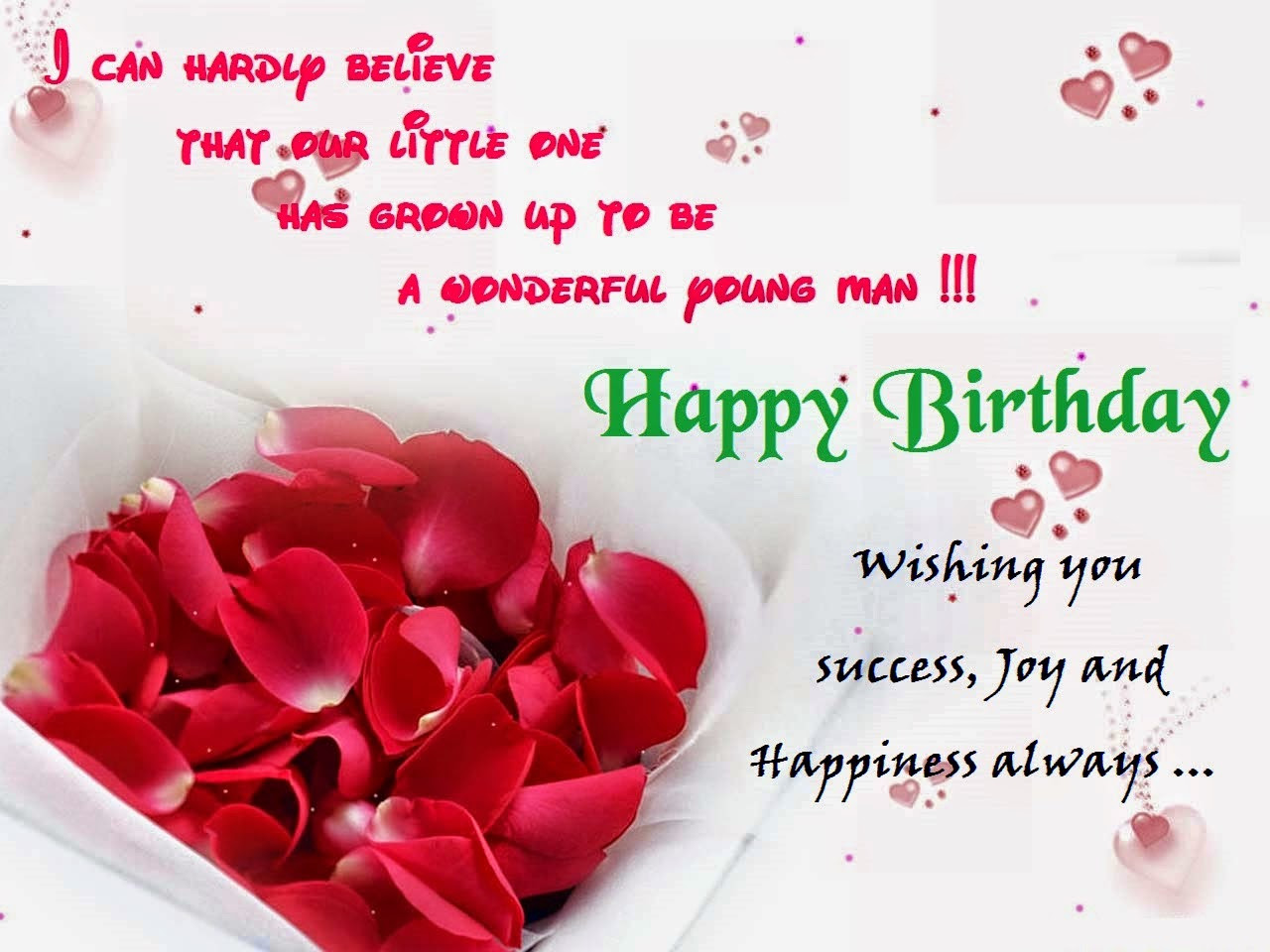 Happy Birthday To Someone Special Quotes
 Friendship Quotes For Someone Special QuotesGram