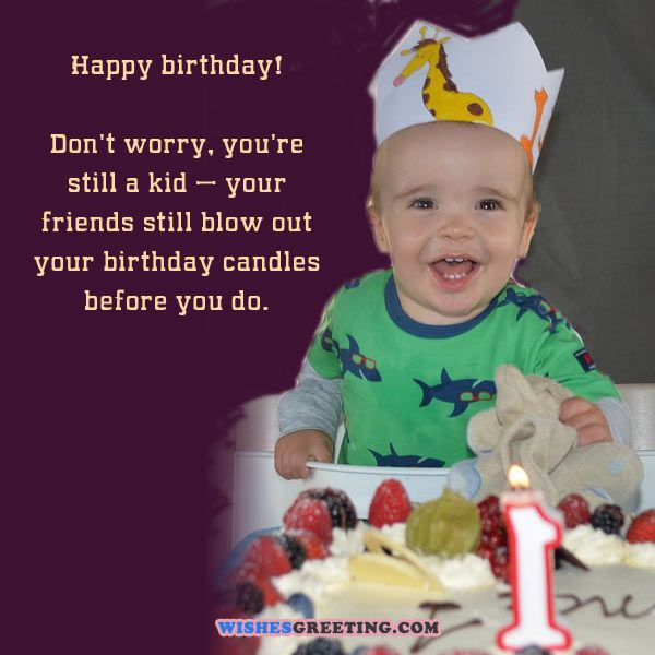Happy Birthday Wishes For Friend Funny
 105 Funny Birthday Wishes and Messages