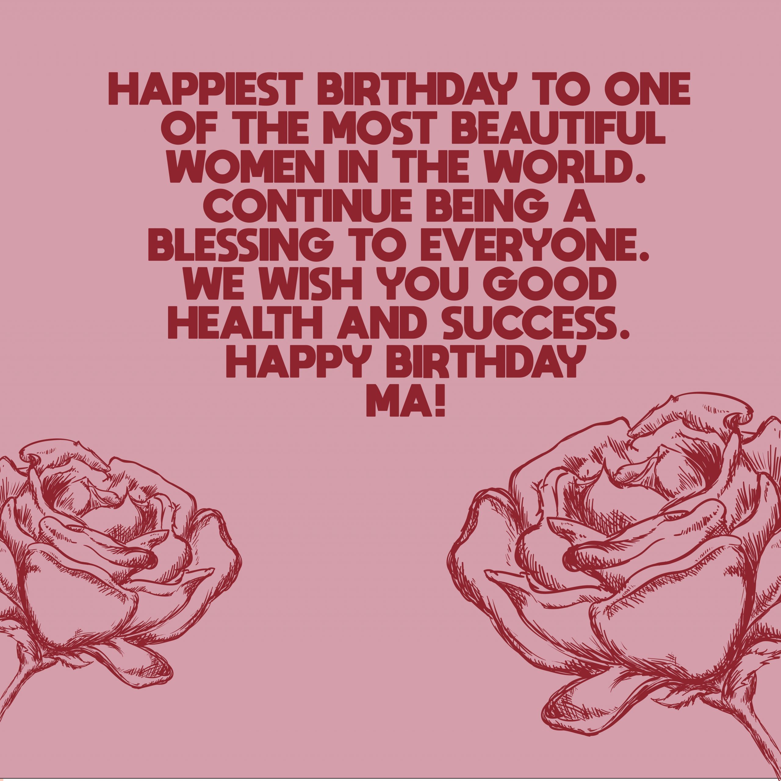 Happy Birthday Wishes For Mother In Law
 The 200 Happy Birthday Mother in Law Quotes – Top Happy