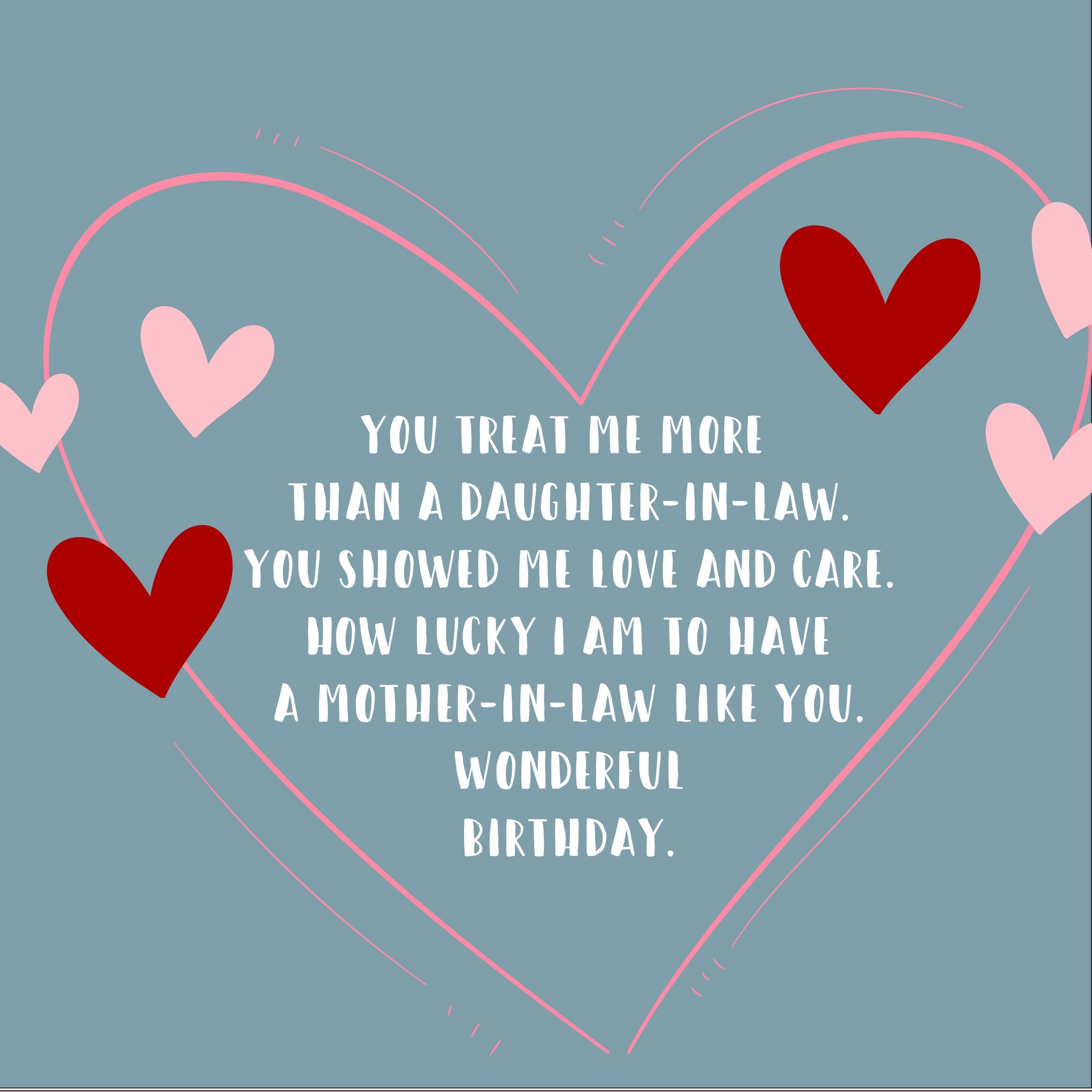 Happy Birthday Wishes For Mother In Law
 The 200 Happy Birthday Mother in Law Quotes Top Happy