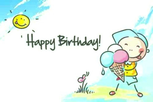 Happy Birthday Wishes Quotes For Friend
 Happy Birthday Quotes and Wishes for Friends
