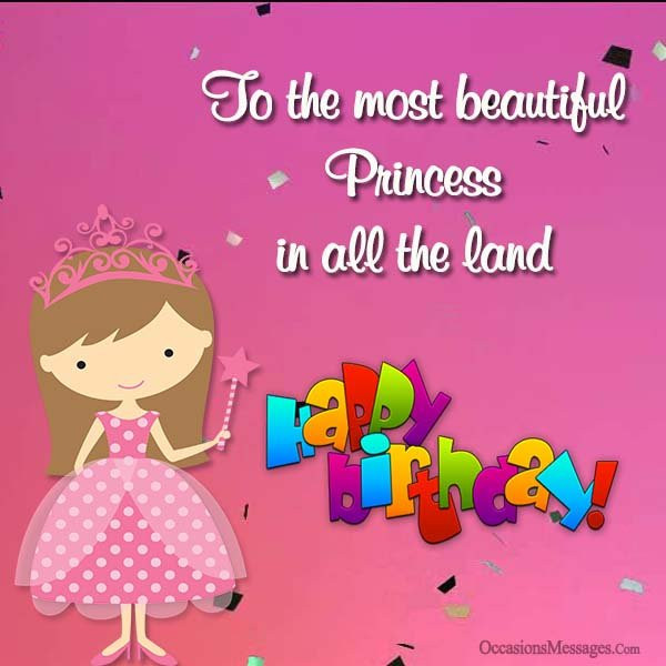 Happy Birthday Wishes To Niece
 Top 200 Birthday Wishes for Niece Occasions Messages