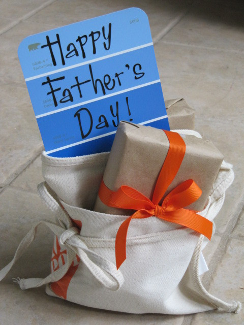 Happy Fathers Day Gift Ideas
 30 Gift Ideas for Fathers Day The Crafted Sparrow