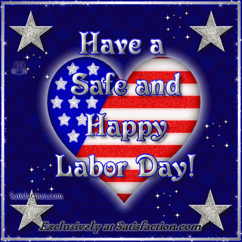 Happy Labor Day Quotes
 [Frame Fanatic] [Motivational Monday] Happy Labor Day